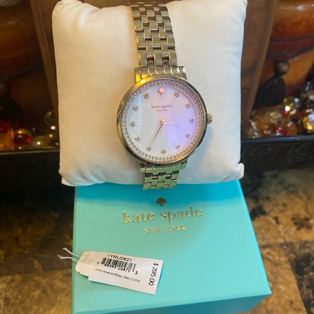 Kate spade ♠️ watch